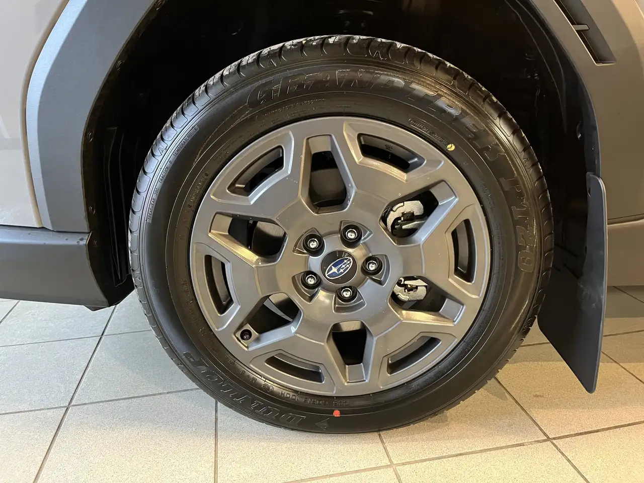 Subaru OUTBACK снимка Subaru OUTBACK