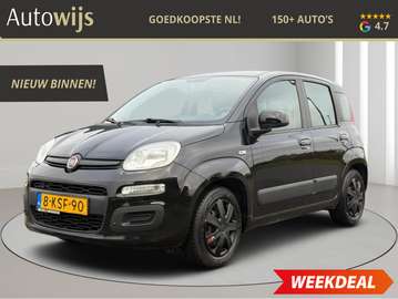 0.9 TwinAir Edizione Cool|AIRCO|GOED ONDERHOUDEN|9