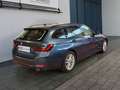 BMW 318 i Touring ASSISTPROF/HUD/SPORTSITZE/KOMFORTZUG Blau - thumbnail 3