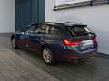 BMW 318 i Touring ASSISTPROF/HUD/SPORTSITZE/KOMFORTZUG Blau - thumbnail 3
