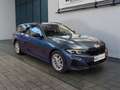 BMW 318 i Touring ASSISTPROF/HUD/SPORTSITZE/KOMFORTZUG Blau - thumbnail 5