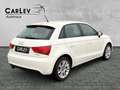 Audi A1 Sportback ambition MultiF Navi SHZ PDC Weiß - thumbnail 7