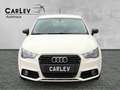 Audi A1 Sportback ambition MultiF Navi SHZ PDC Weiß - thumbnail 2