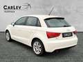 Audi A1 Sportback ambition MultiF Navi SHZ PDC Weiß - thumbnail 5