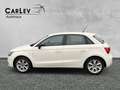 Audi A1 Sportback ambition MultiF Navi SHZ PDC Weiß - thumbnail 4