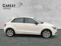 Audi A1 Sportback ambition MultiF Navi SHZ PDC Weiß - thumbnail 8