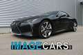 Lexus LC 500h LC 500h PERFORMANCE HYBRID 21" CARBON HUD LEVINSON Schwarz - thumbnail 6