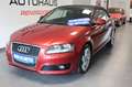 Audi A3 Cabriolet Ambition 1,6 102PS Rouge - thumbnail 1