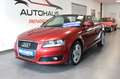 Audi A3 Cabriolet Ambition 1,6 102PS Rouge - thumbnail 5