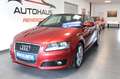 Audi A3 Cabriolet Ambition 1,6 102PS Rouge - thumbnail 4