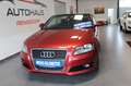 Audi A3 Cabriolet Ambition 1,6 102PS Rouge - thumbnail 6