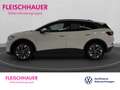 Volkswagen ID.4 Pro Matrix+Navi+AHK+HUD+21''+H&K+Kamera+Wärmepumpe Weiß - thumbnail 4