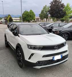 electric Ultimate 136cv