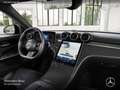 Mercedes-Benz C 220 d T AMG+NIGHT+360+LED+KEYLESS+9G Blanco - thumbnail 11