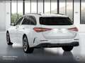 Mercedes-Benz C 220 d T AMG+NIGHT+360+LED+KEYLESS+9G Blanco - thumbnail 22