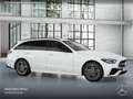 Mercedes-Benz C 220 d T AMG+NIGHT+360+LED+KEYLESS+9G Blanco - thumbnail 16