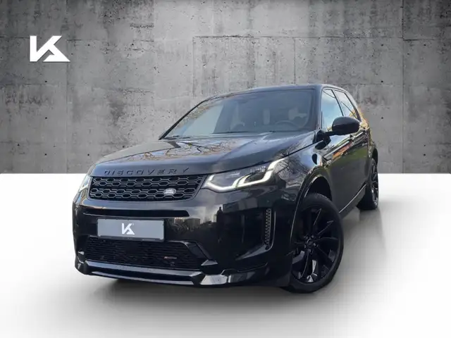 Land Rover Discovery Sport P300e R-Dynamic SE WinterPaket 20 Zoll