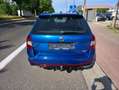 Skoda Octavia SW RS 2.0 CR TDi 1°EIG. PERFECTE STAAT FULL !! Синій - thumbnail 6