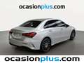 Mercedes-Benz A 200 200d Sedán 8G-DCT Argent - thumbnail 3