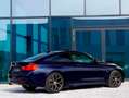 BMW 430 d Coupe xDrive Aut. M-Sport Blau - thumbnail 5