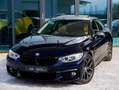 BMW 430 d Coupe xDrive Aut. M-Sport Blau - thumbnail 1