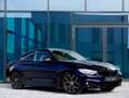 BMW 430 d Coupe xDrive Aut. M-Sport Blau - thumbnail 4