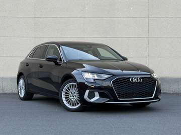 A3 Sportback 30 TFSI Business Edition S tronic