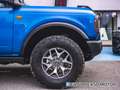 Ford Bronco 2.7 EcoBoost V6 335cv 4x4 Inteligente seleccionabl Blanco - thumbnail 9