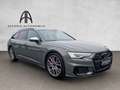 Audi S6 3.0TDI Quattro Matrix B&O Pano AHK ACC Memory Gris - thumbnail 4