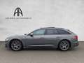 Audi S6 3.0TDI Quattro Matrix B&O Pano AHK ACC Memory Gris - thumbnail 7