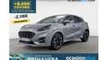 Ford Puma 1.0 EcoBoost MHEV ST-Line X Aut. 155 Silber - thumbnail 1