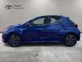 Toyota Yaris Yaris 1.5h Trend Blu/Azzurro - thumbnail 2