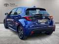 Toyota Yaris Yaris 1.5h Trend Blu/Azzurro - thumbnail 4