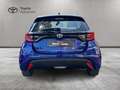 Toyota Yaris Yaris 1.5h Trend Blu/Azzurro - thumbnail 11