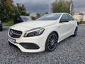 Mercedes-Benz A 180 PACK AMG EDITION INT/EXT // GARANTIE 1 AN // Wit - thumbnail 1