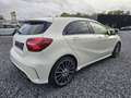 Mercedes-Benz A 180 PACK AMG EDITION INT/EXT // GARANTIE 1 AN // Wit - thumbnail 4