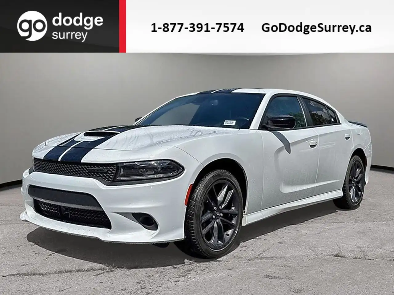 2023 Dodge Charger
