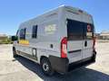 Fiat Ducato Weinsberg Carabus 600 K | 4 Posti Letto Alb - thumbnail 6