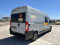 Fiat Ducato Weinsberg Carabus 600 K | 4 Posti Letto Alb - thumbnail 4