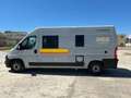 Fiat Ducato Weinsberg Carabus 600 K | 4 Posti Letto Alb - thumbnail 7