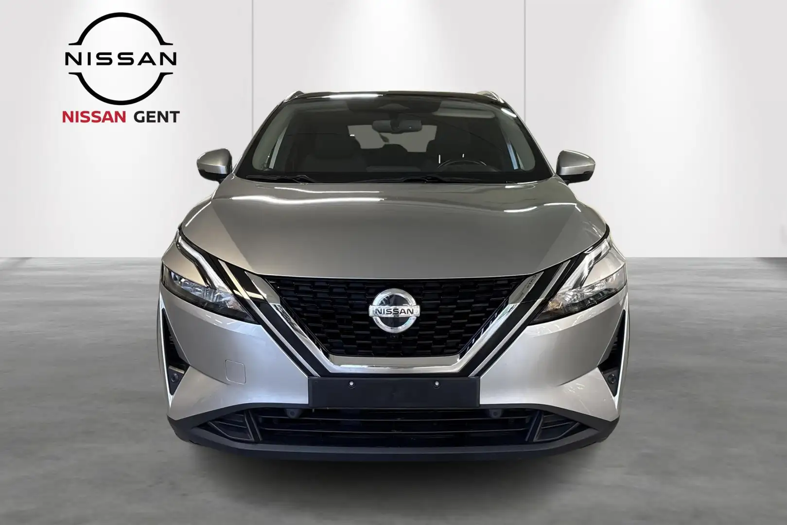 Nissan Qashqai MHEV 103KW N-Connecta - 2