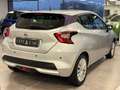Nissan Micra 1.0 IG 5 PORTE Acenta 71cv Grigio - thumbnail 6