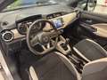 Nissan Micra 1.0 IG 5 PORTE Acenta 71cv Grigio - thumbnail 7