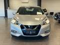 Nissan Micra 1.0 IG 5 PORTE Acenta 71cv Grau - thumbnail 2