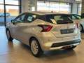 Nissan Micra 1.0 IG 5 PORTE Acenta 71cv Grau - thumbnail 4