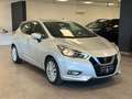 Nissan Micra 1.0 IG 5 PORTE Acenta 71cv Grau - thumbnail 1