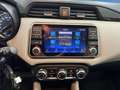 Nissan Micra 1.0 IG 5 PORTE Acenta 71cv Grigio - thumbnail 12