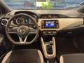 Nissan Micra 1.0 IG 5 PORTE Acenta 71cv Grigio - thumbnail 9