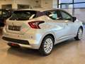 Nissan Micra 1.0 IG 5 PORTE Acenta 71cv Grau - thumbnail 6