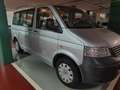 Volkswagen Transporter 2.5 corto Plateado - thumbnail 2